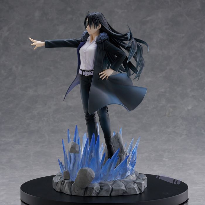 DRESSTA Asa from Yomi