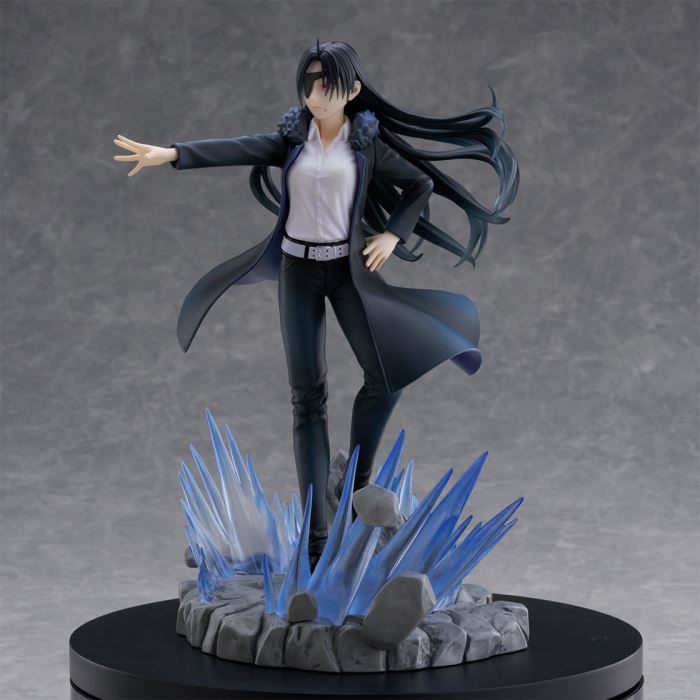 DRESSTA Asa from Yomi