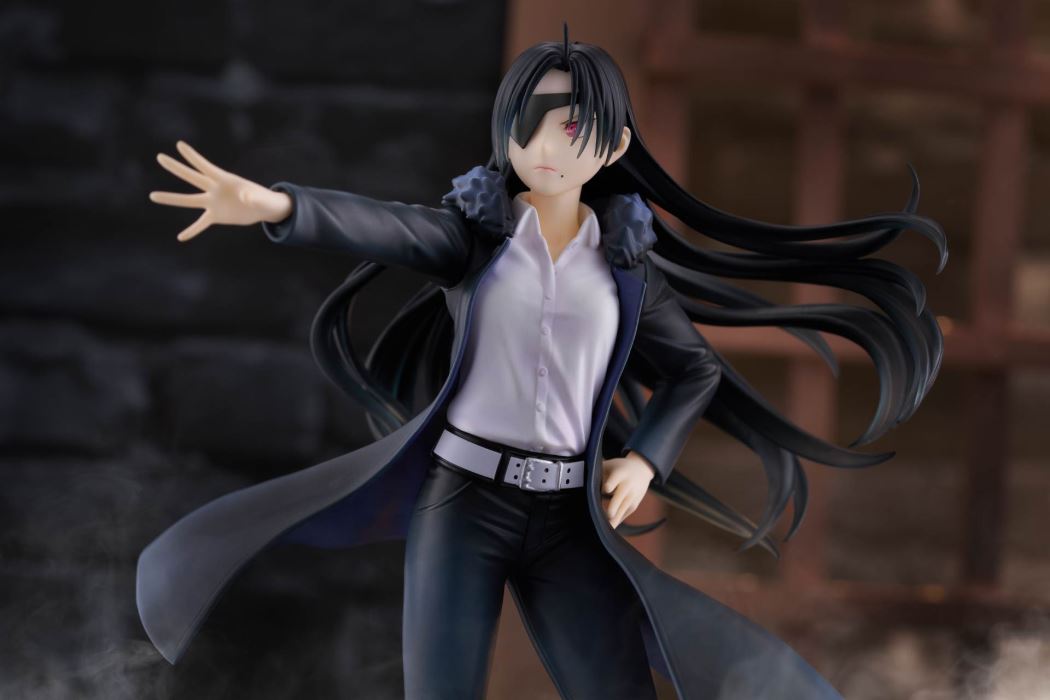 DRESSTA Asa from Yomi