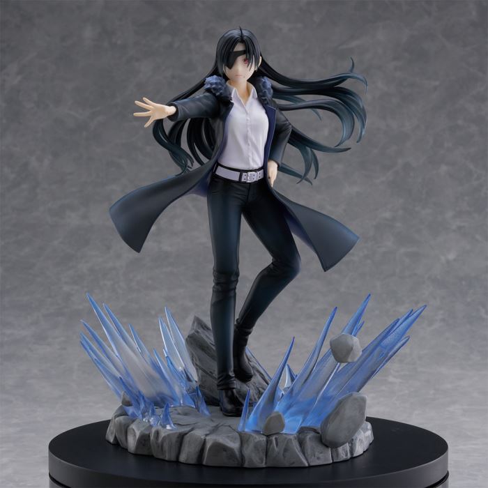 DRESSTA Asa from Yomi