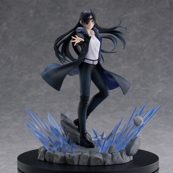 DRESSTA Asa from Yomi