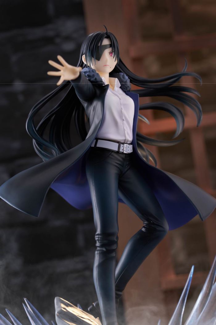 DRESSTA Asa from Yomi