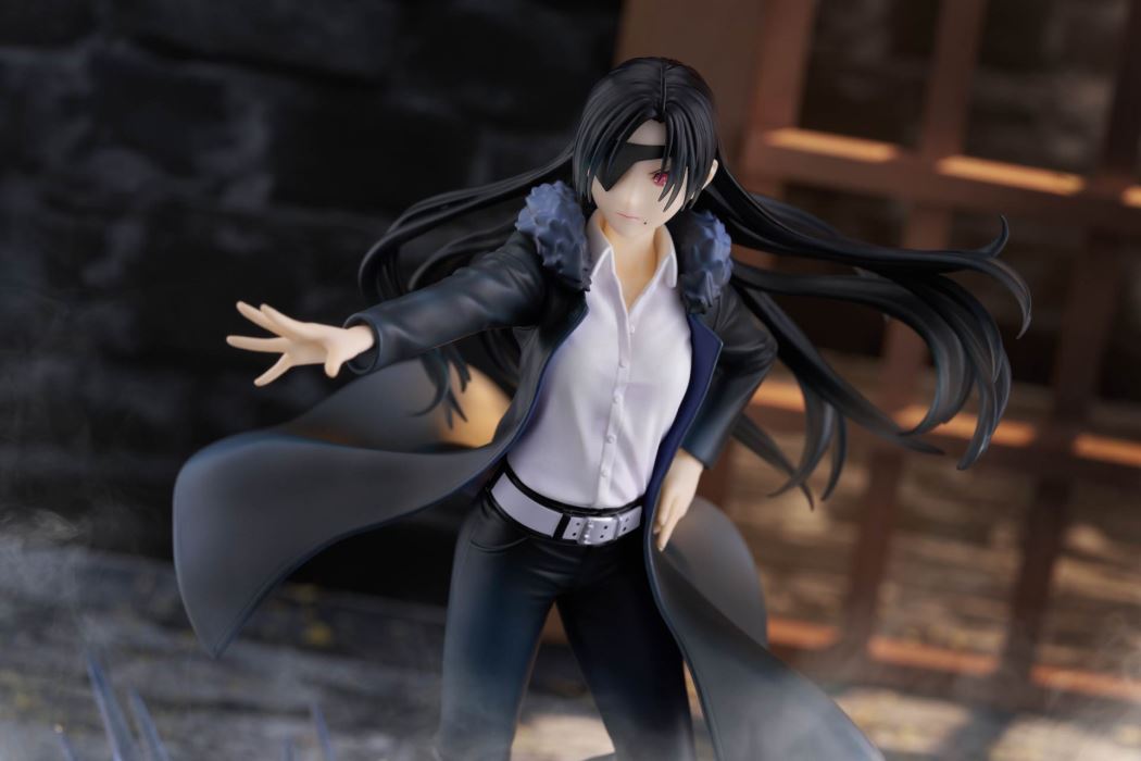 DRESSTA Asa from Yomi