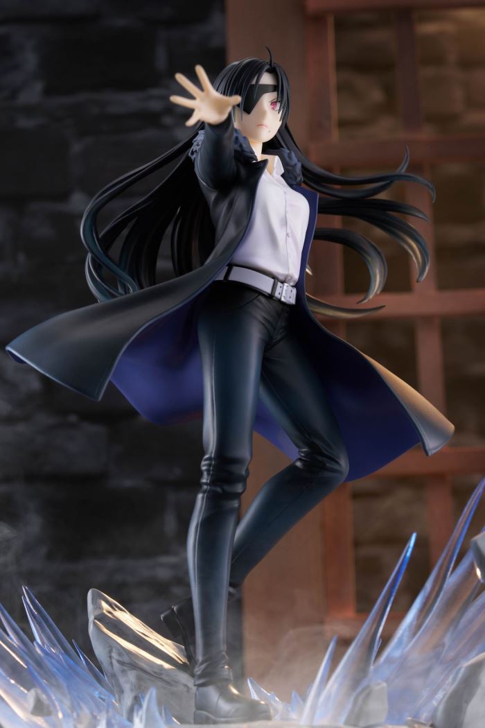 DRESSTA Asa from Yomi