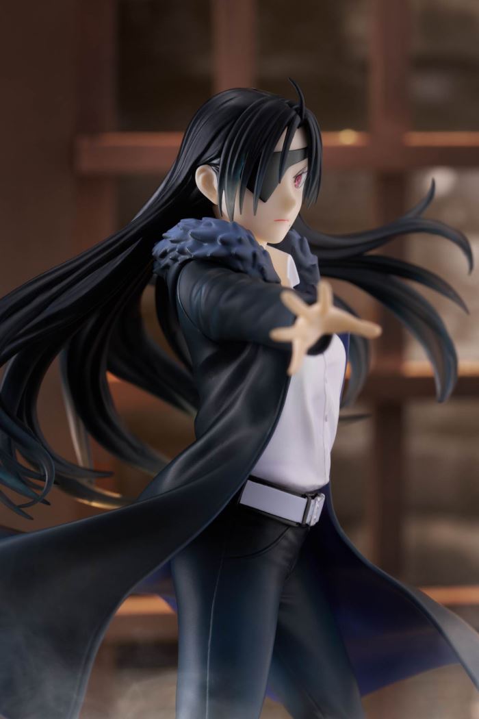 DRESSTA Asa from Yomi