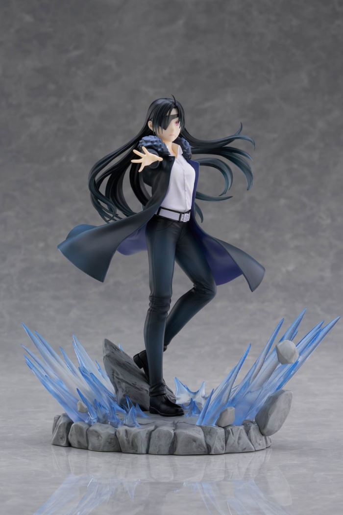 DRESSTA Asa from Yomi