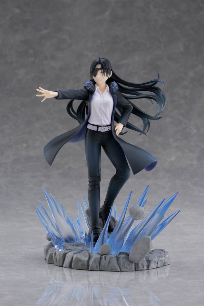 DRESSTA Asa from Yomi