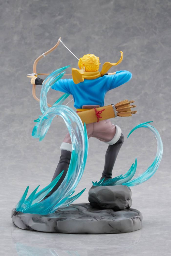 Yomi no Tsugai DRESSTA Yuru