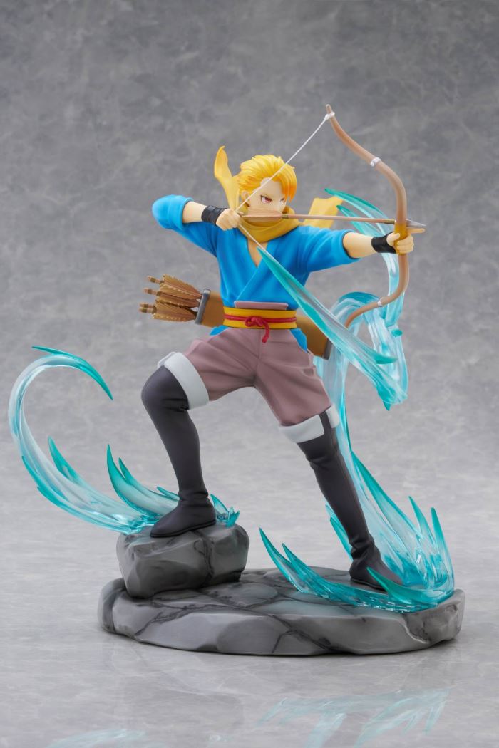 Yomi no Tsugai DRESSTA Yuru