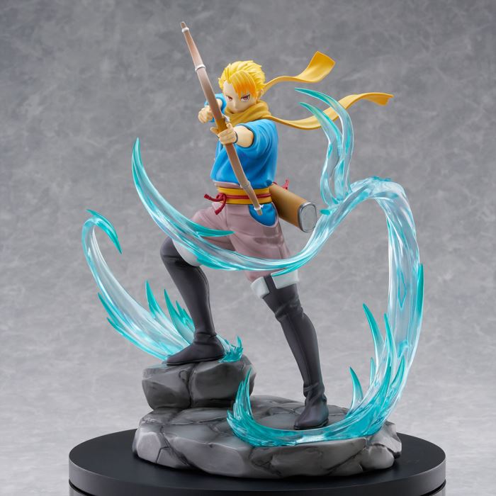 Yomi no Tsugai DRESSTA Yuru