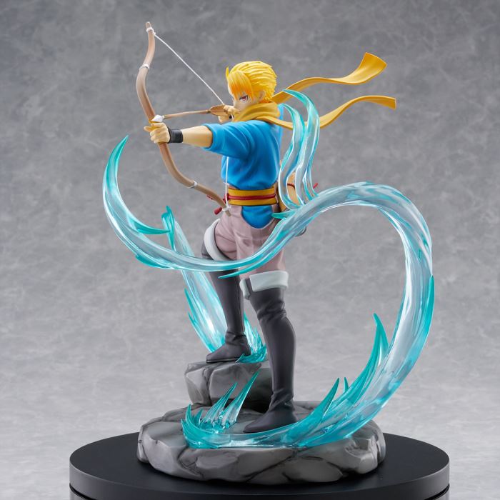 Yomi no Tsugai DRESSTA Yuru