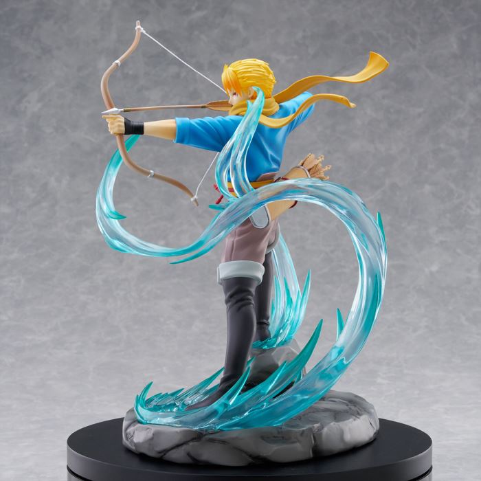 Yomi no Tsugai DRESSTA Yuru