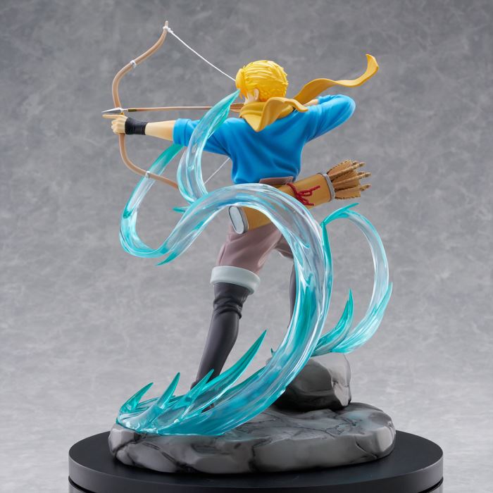 Yomi no Tsugai DRESSTA Yuru