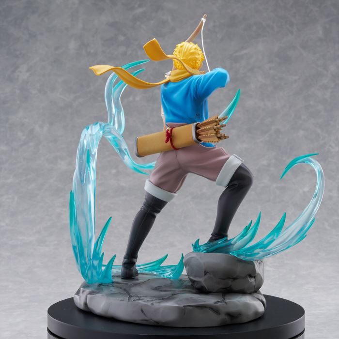 Yomi no Tsugai DRESSTA Yuru