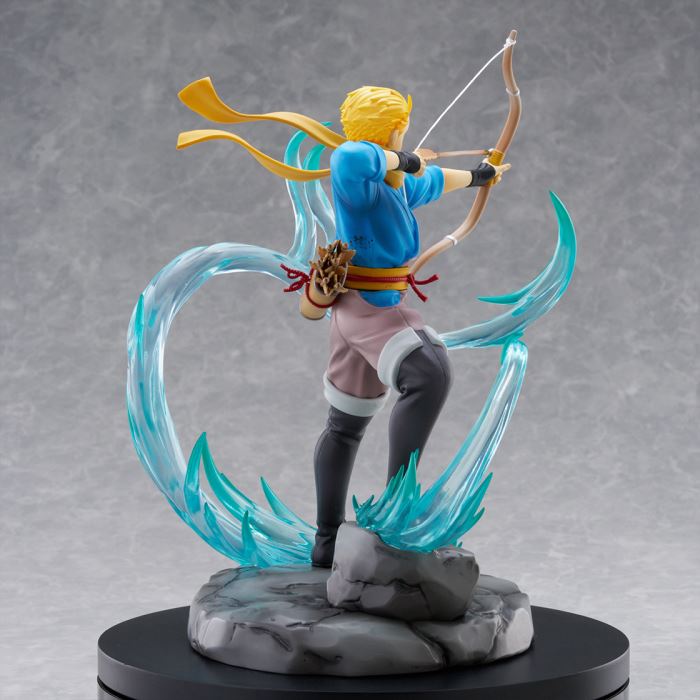 Yomi no Tsugai DRESSTA Yuru