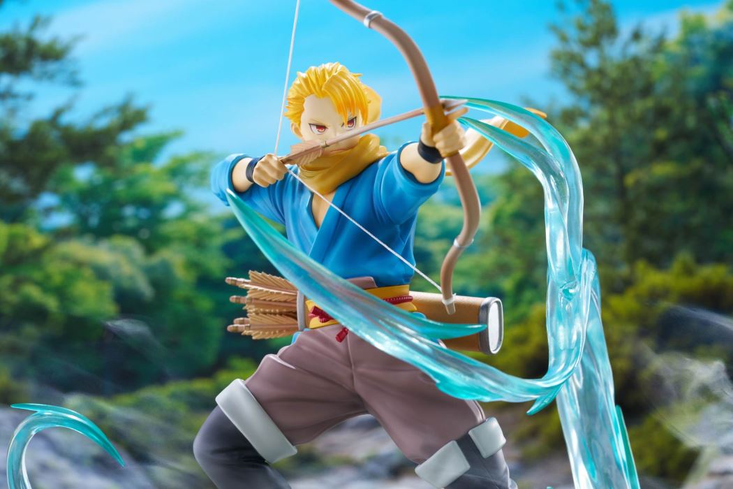 Yomi no Tsugai DRESSTA Yuru