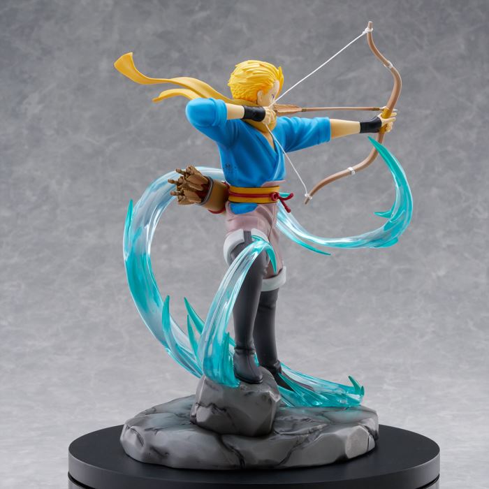 Yomi no Tsugai DRESSTA Yuru