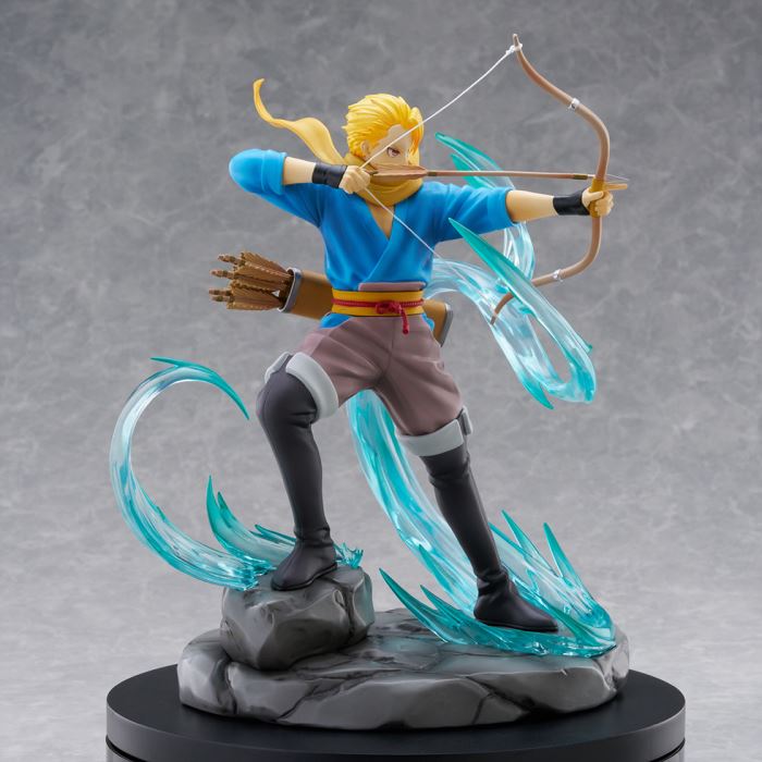 Yomi no Tsugai DRESSTA Yuru