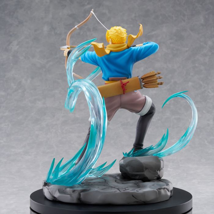 Yomi no Tsugai DRESSTA Yuru