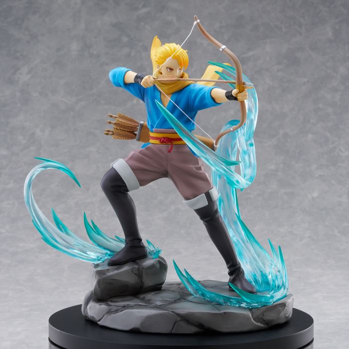 Yomi no Tsugai DRESSTA Yuru