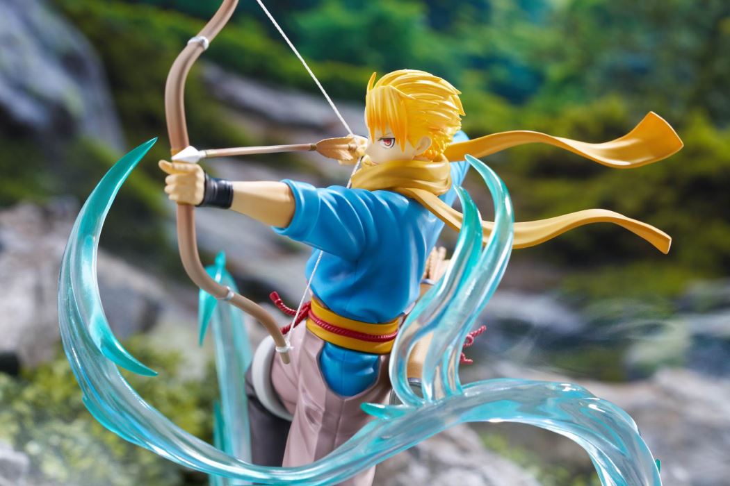 Yomi no Tsugai DRESSTA Yuru