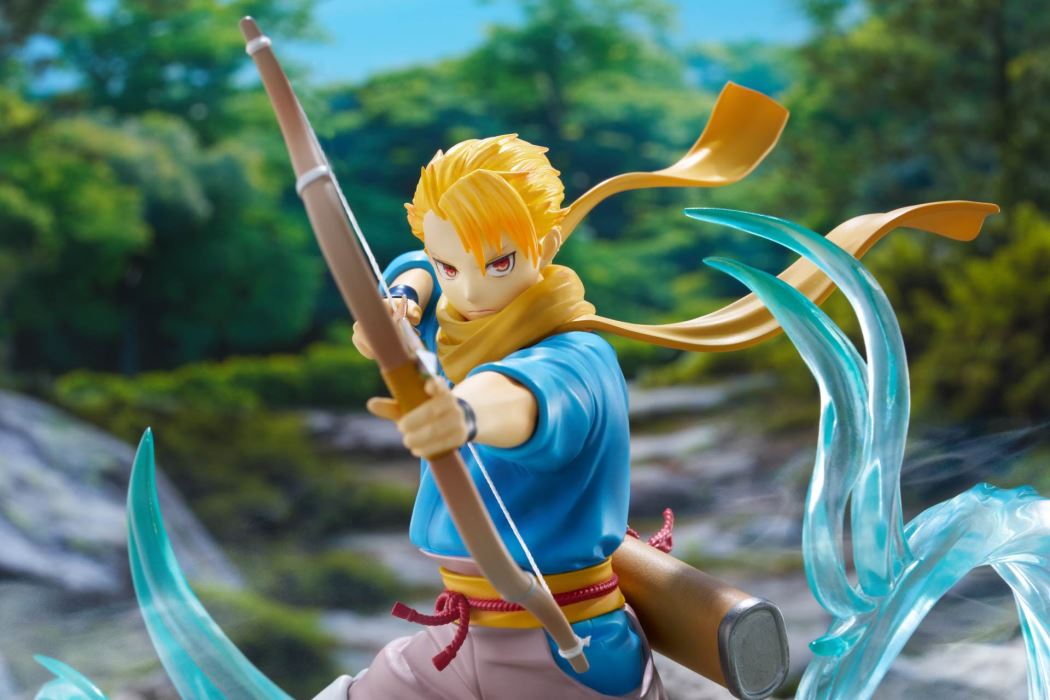 Yomi no Tsugai DRESSTA Yuru