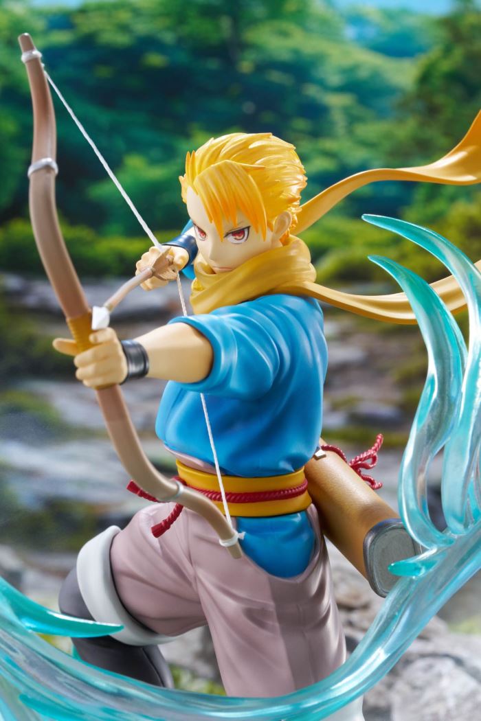 Yomi no Tsugai DRESSTA Yuru