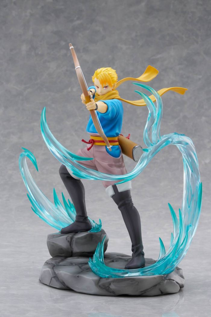 Yomi no Tsugai DRESSTA Yuru