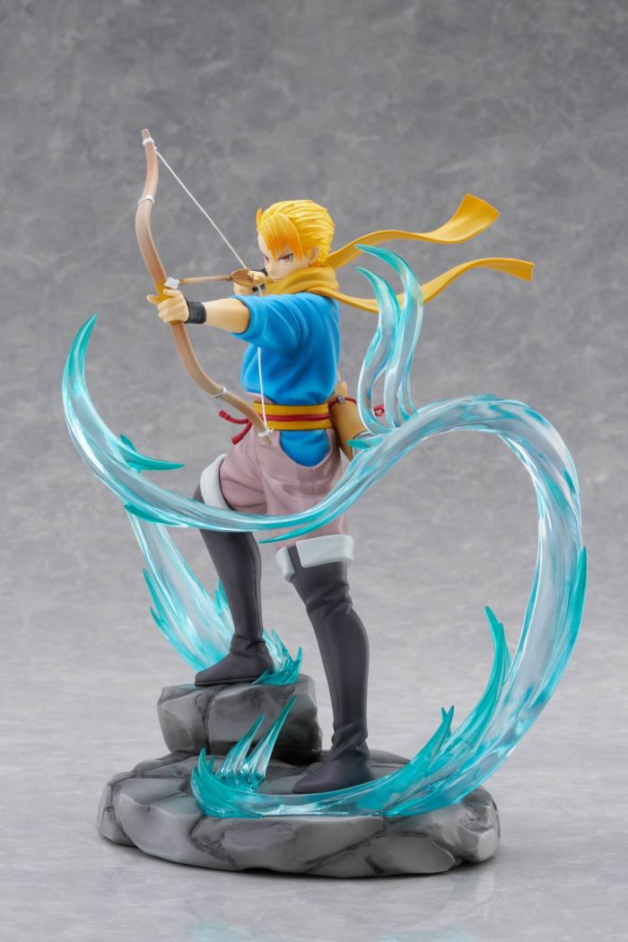 Yomi no Tsugai DRESSTA Yuru