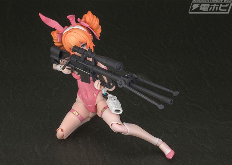 Sniper Leoni 1/12