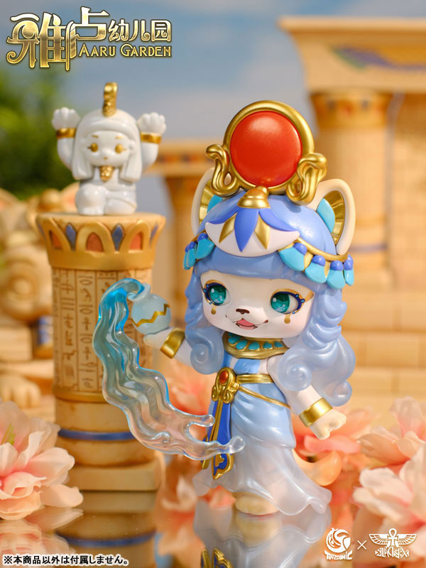 Aaru Kindergarten Series Vol.3 Trading Figure