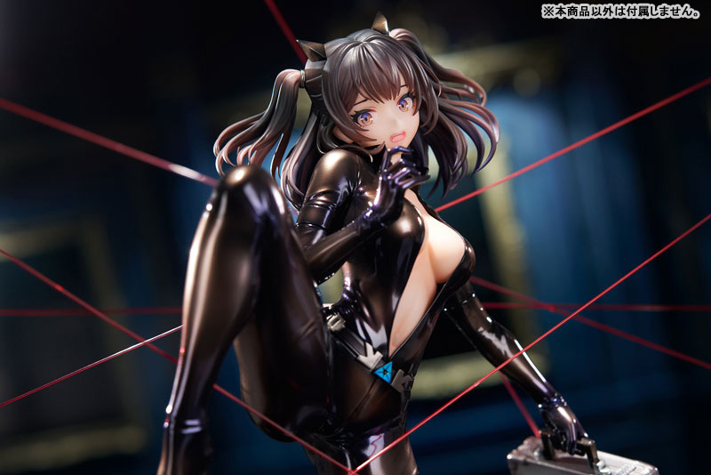 Brown Dust 2 Scheherazade - Code Name S ver. 1/7