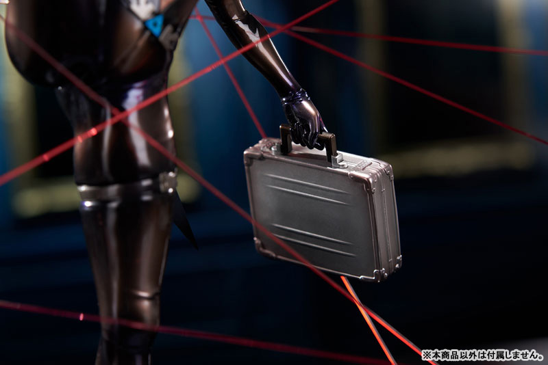 Brown Dust 2 Scheherazade - Code Name S ver. 1/7