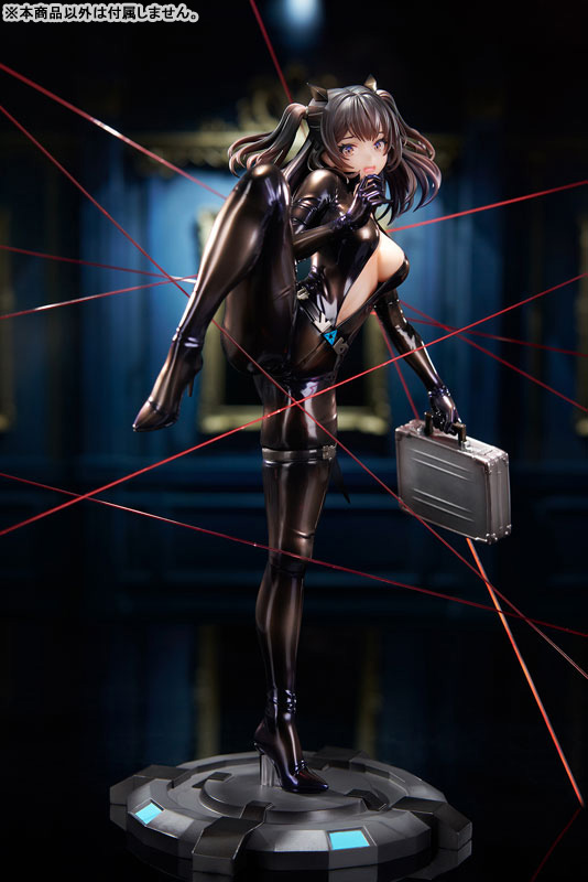 Brown Dust 2 Scheherazade - Code Name S ver. 1/7