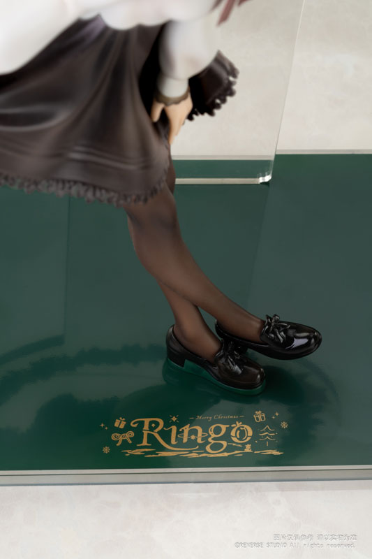 Desktop Girls Series Winter RINGO Another Color 1/8