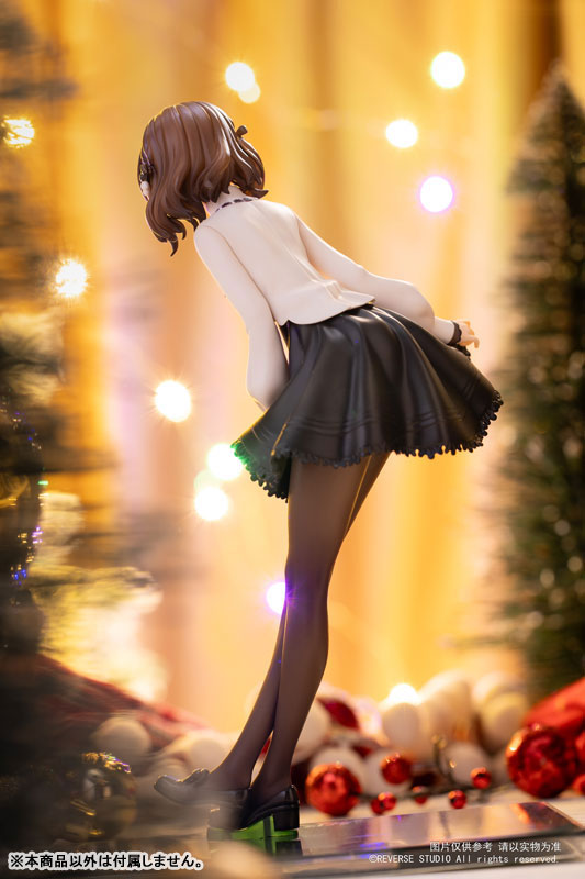 Desktop Girls Series Winter RINGO Another Color 1/8