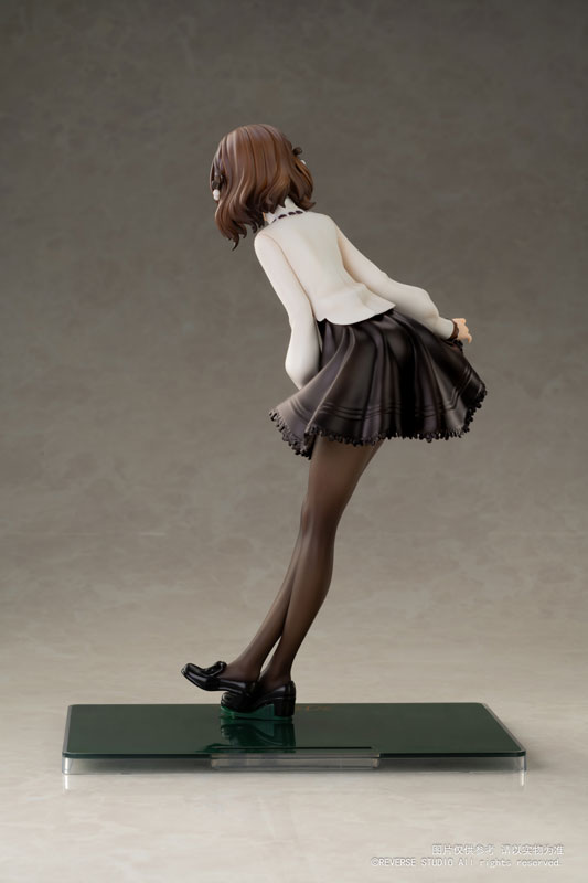Desktop Girls Series Winter RINGO Another Color 1/8