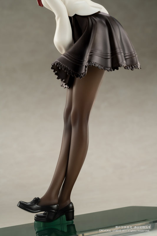 Desktop Girls Series Winter RINGO Another Color 1/8