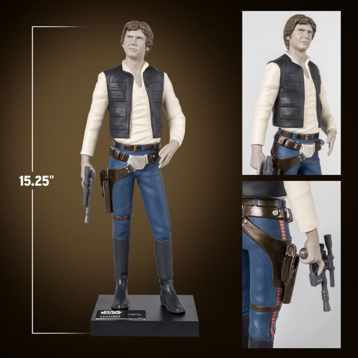Han Solo
