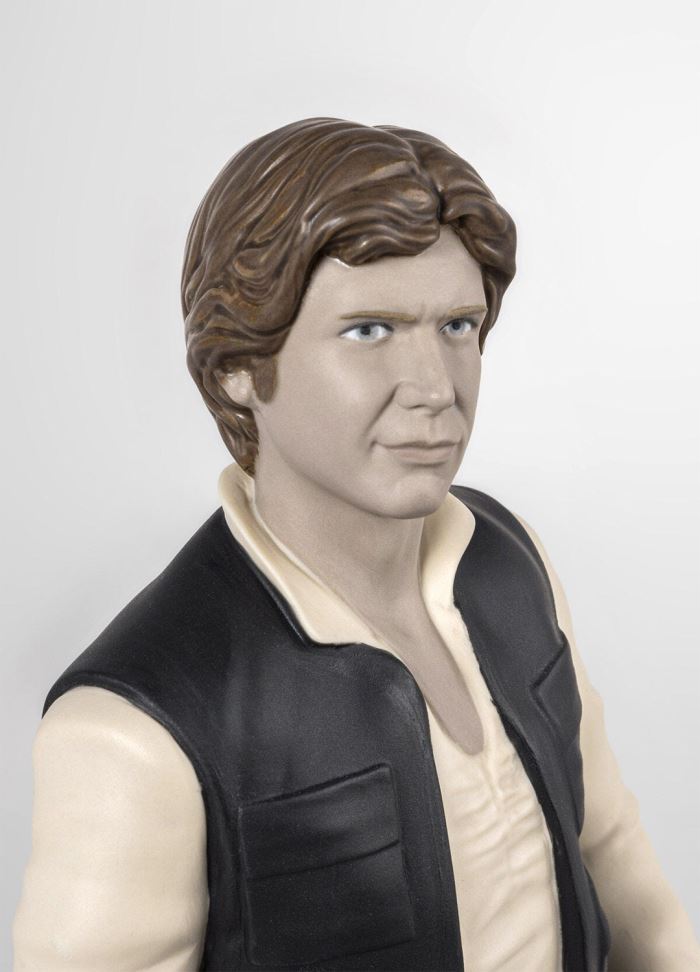 Han Solo