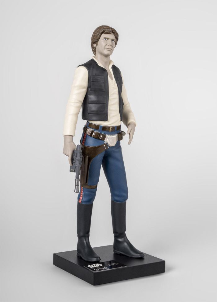 Han Solo