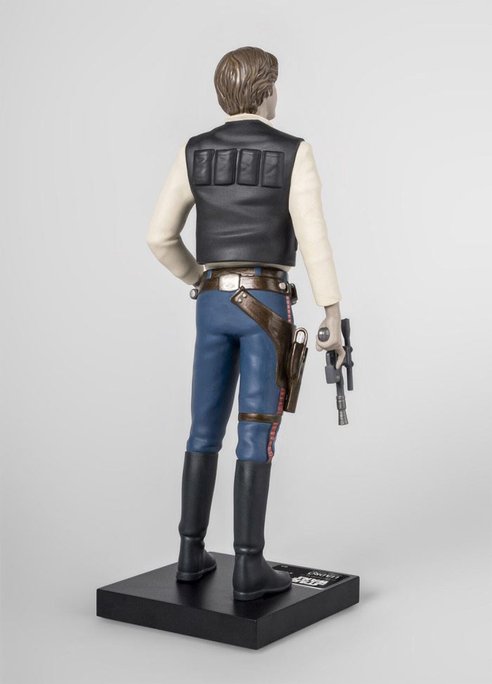 Han Solo