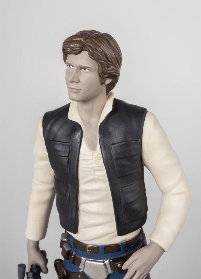 Han Solo