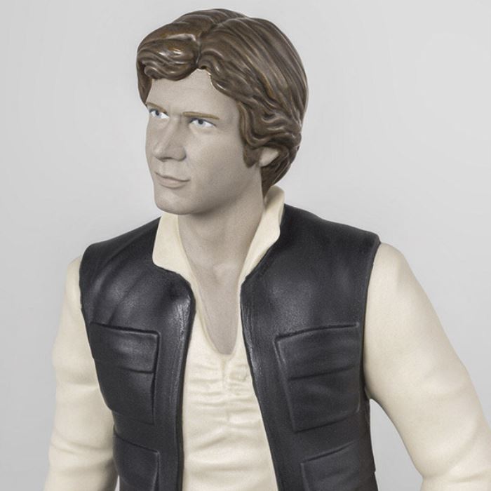 Han Solo