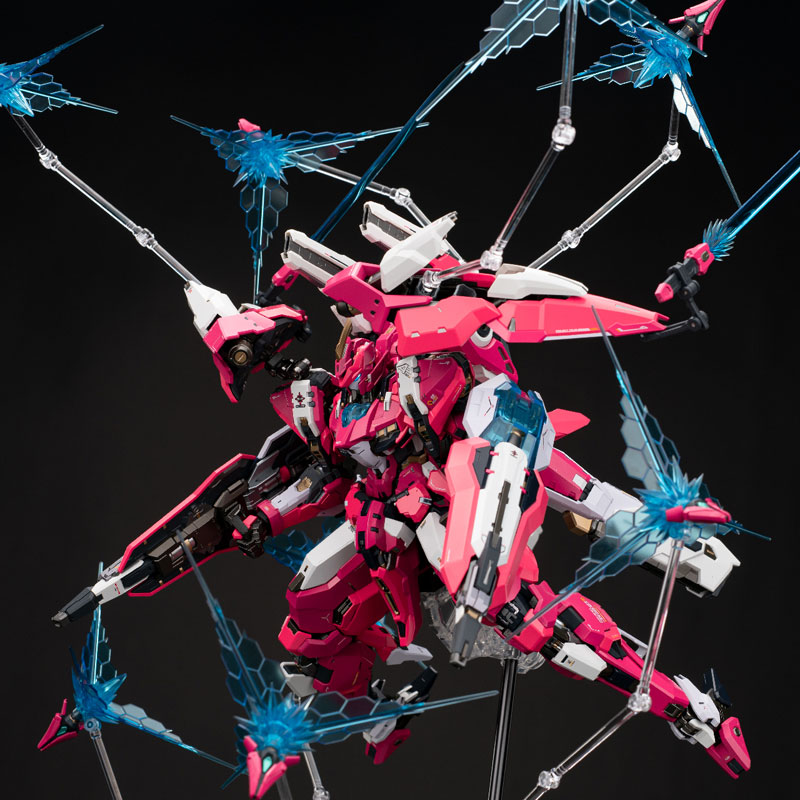 Progenitor Effect Ultimate Wei Guo Duke