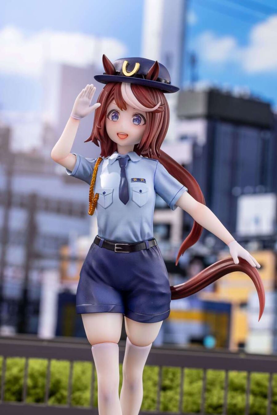 Tokai Teio - Uma musume Pretty Derby