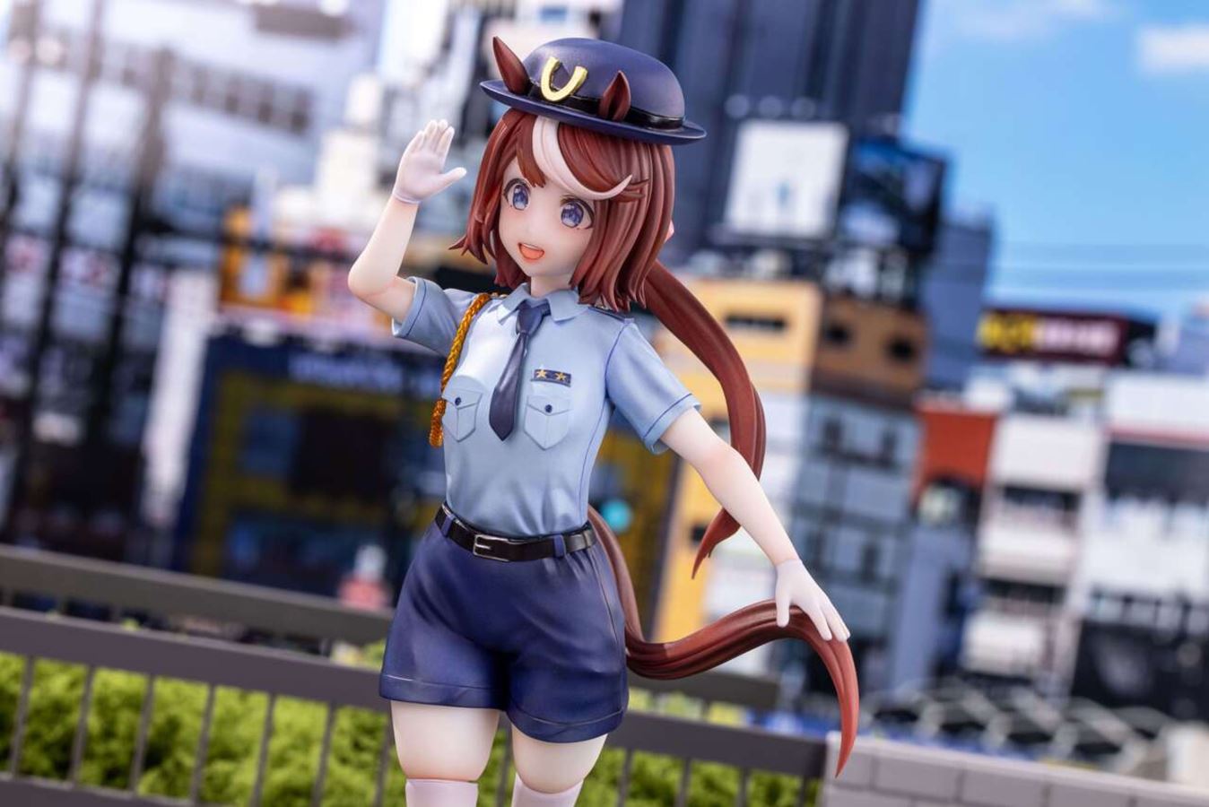 Tokai Teio - Uma musume Pretty Derby