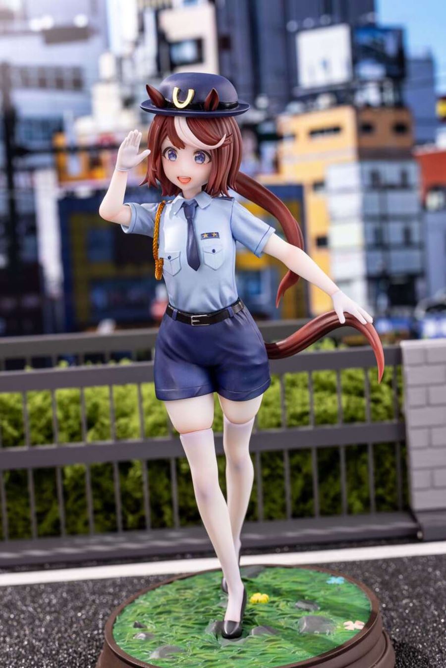 Tokai Teio - Uma musume Pretty Derby