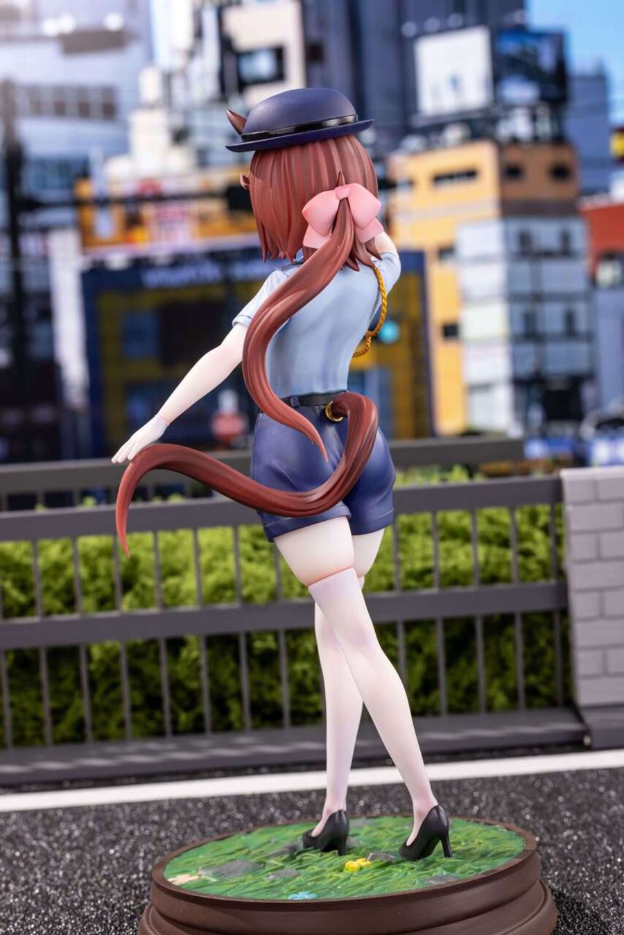 Tokai Teio - Uma musume Pretty Derby