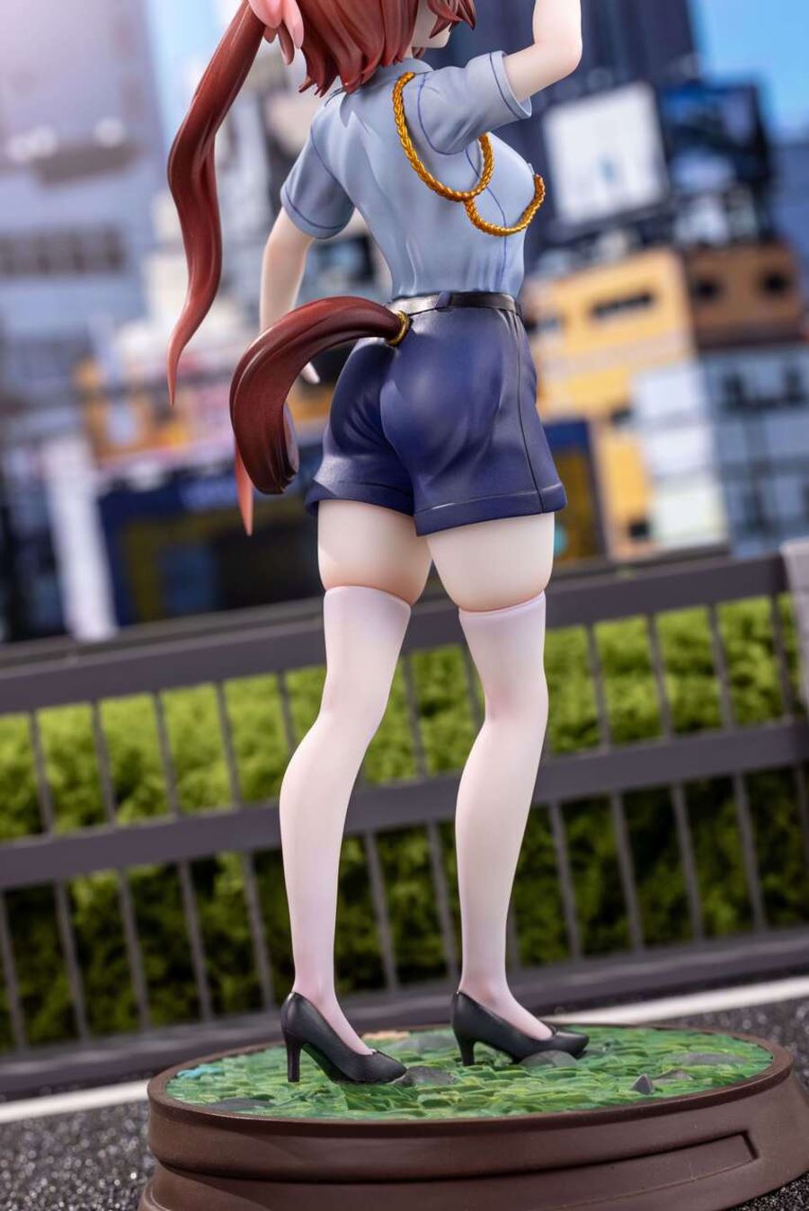 Tokai Teio - Uma musume Pretty Derby